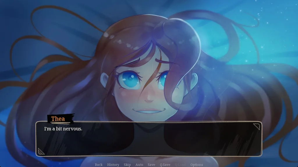 Randel Tales screenshot 2