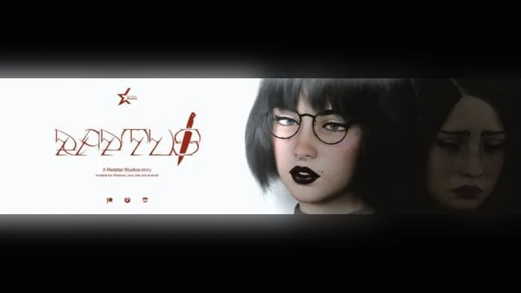 Raptus cover