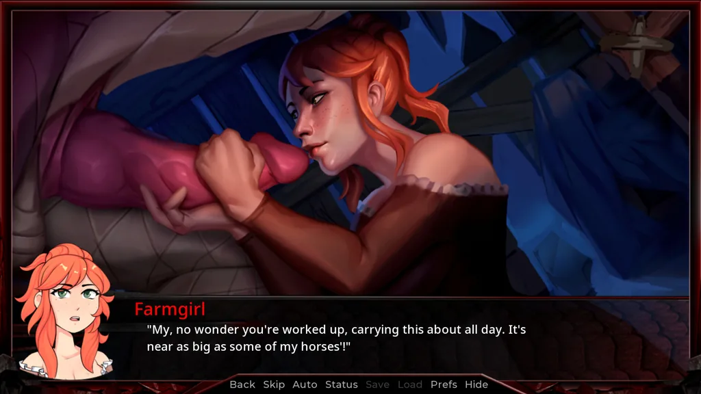 Ravager screenshot 2