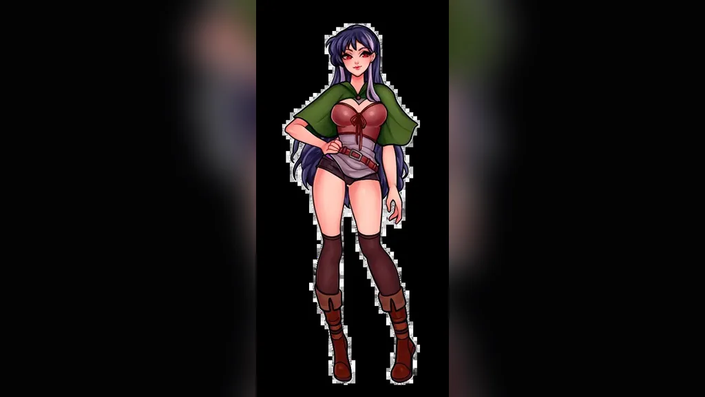 Raven's Quest screenshot 2