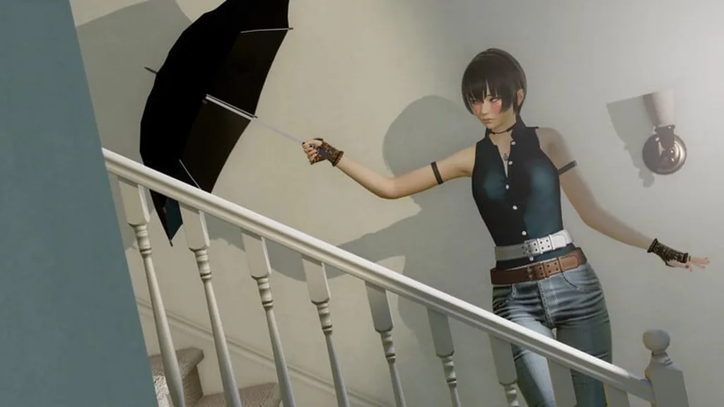 Realm Invader screenshot 2