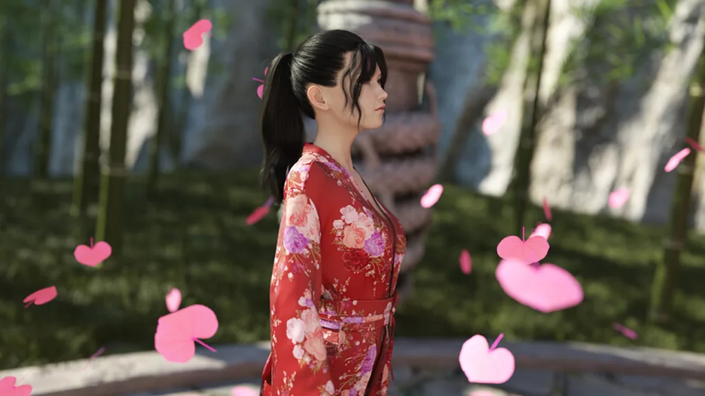 Rebel Duet screenshot 3