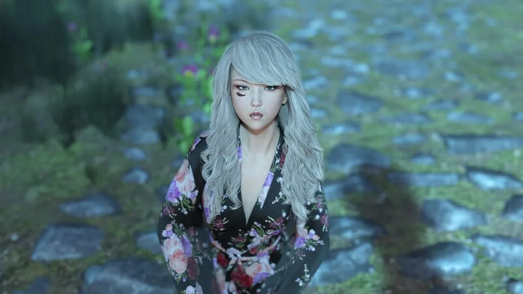 Rebel Duet screenshot 4