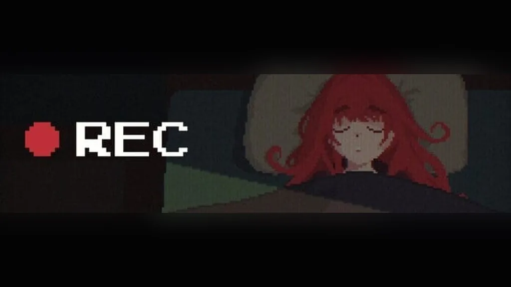 REC cover