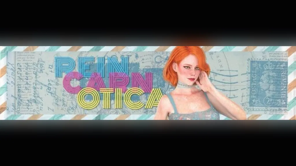 Reincarnotica cover