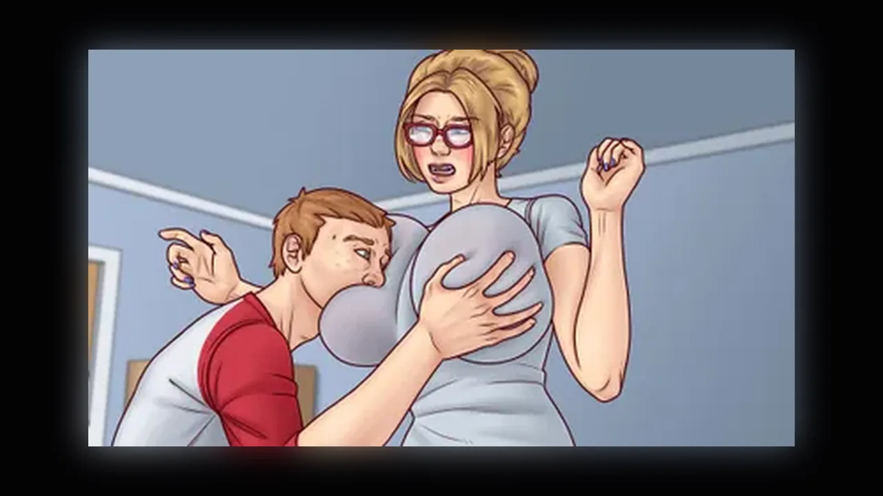 Resident X banner