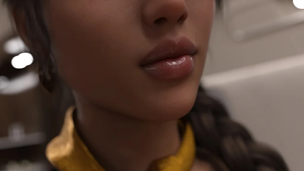 Resort of Temptation screenshot 4