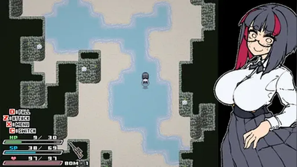 Rignetta's Adventure screenshot 3