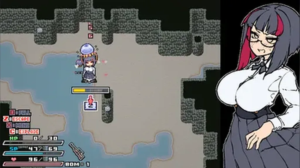 Rignetta's Adventure screenshot 4