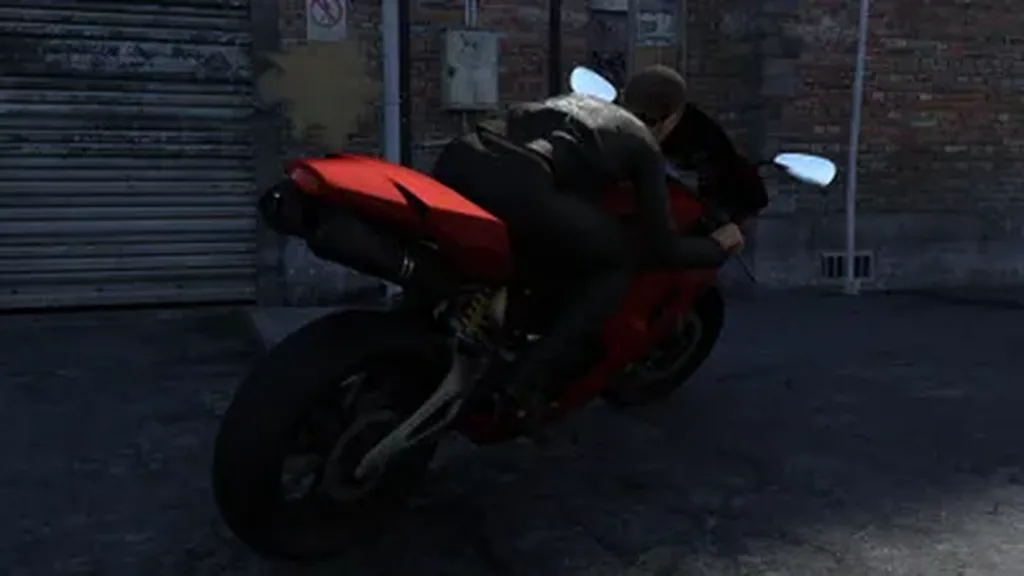 Rise of the Crime Lord screenshot 4