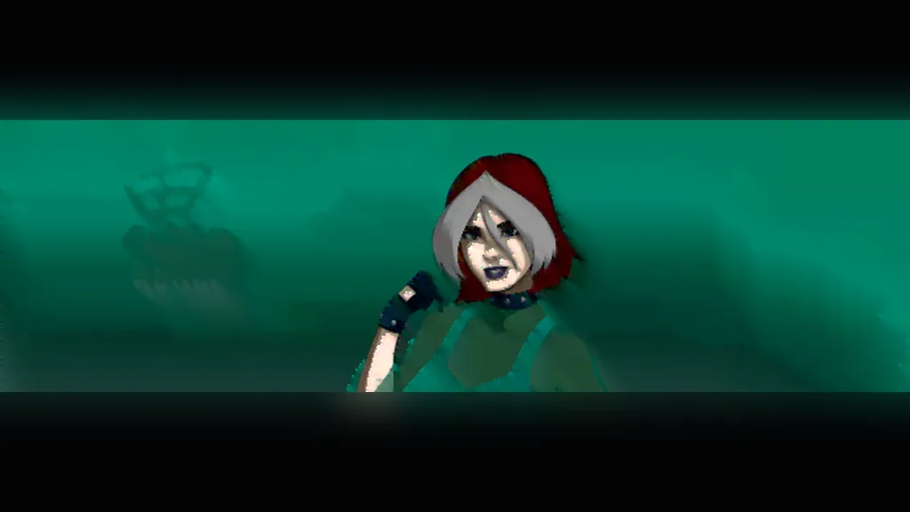 Rogue-like: Evolution cover