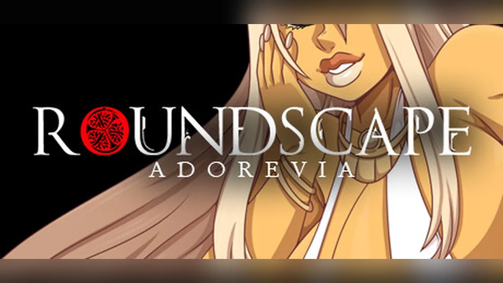 Roundscape Adorevia cover