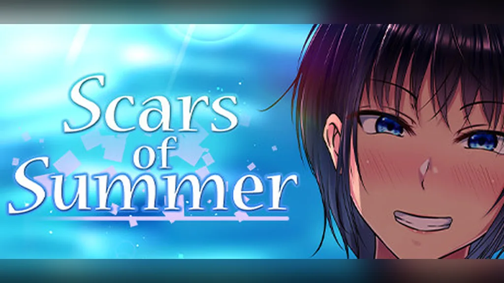 Scars of Summer cover