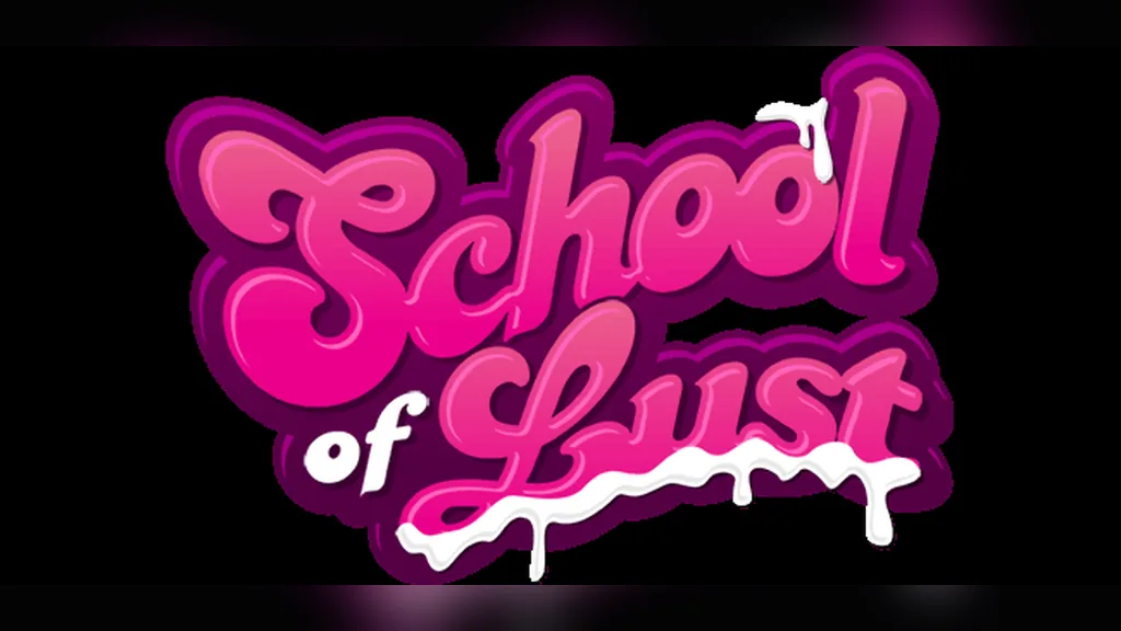 School of Lust cover