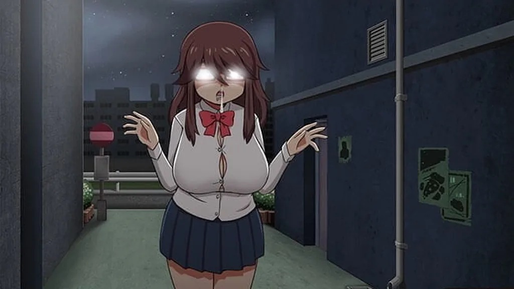 School of Lust screenshot 3