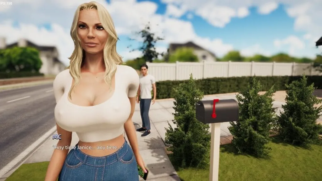 Seaside Mystery screenshot 2