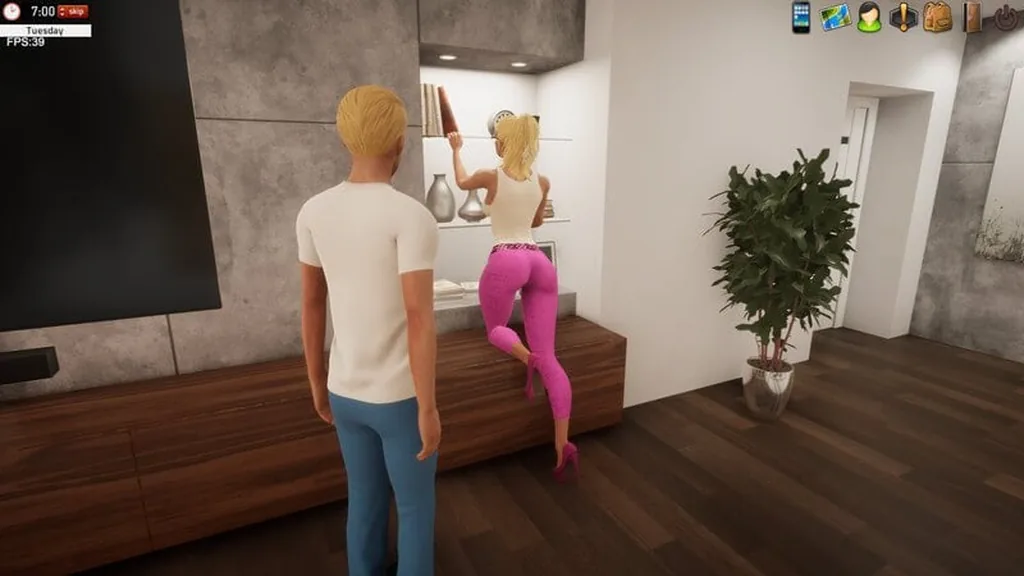 Seaside Mystery screenshot 3