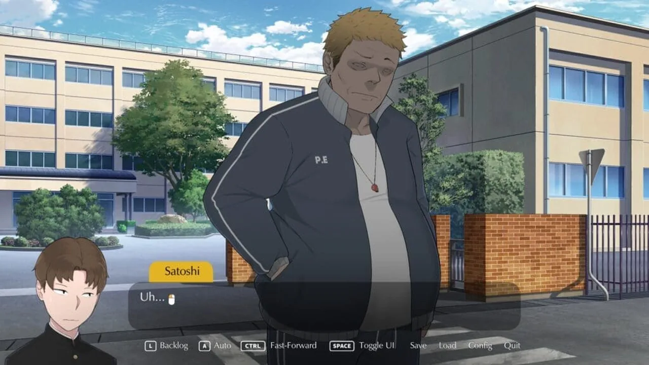 Seasons of Loss banner