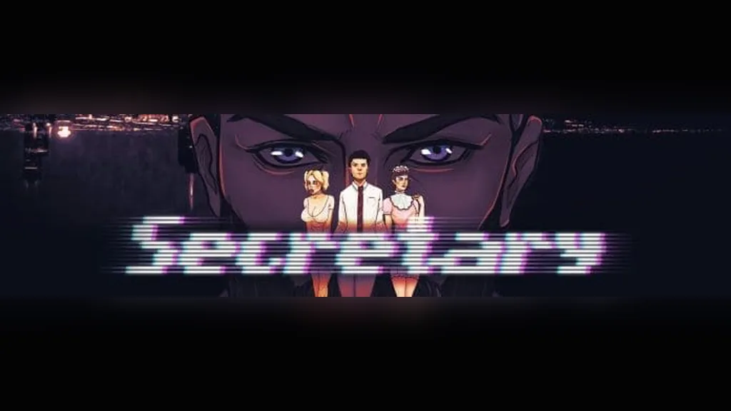Secretary cover