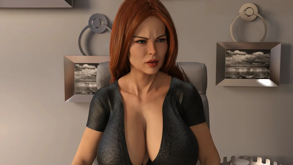 Seducing the Devil screenshot 4