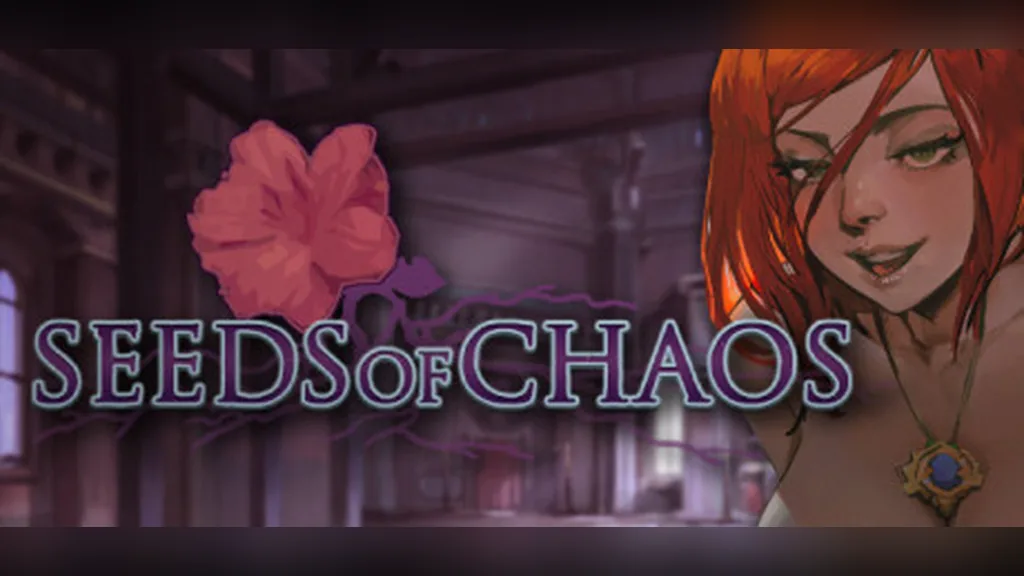 Seeds of Chaos cover