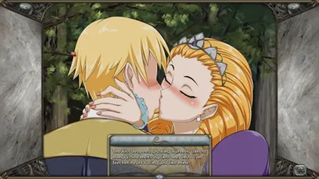 Shadow Island screenshot 3