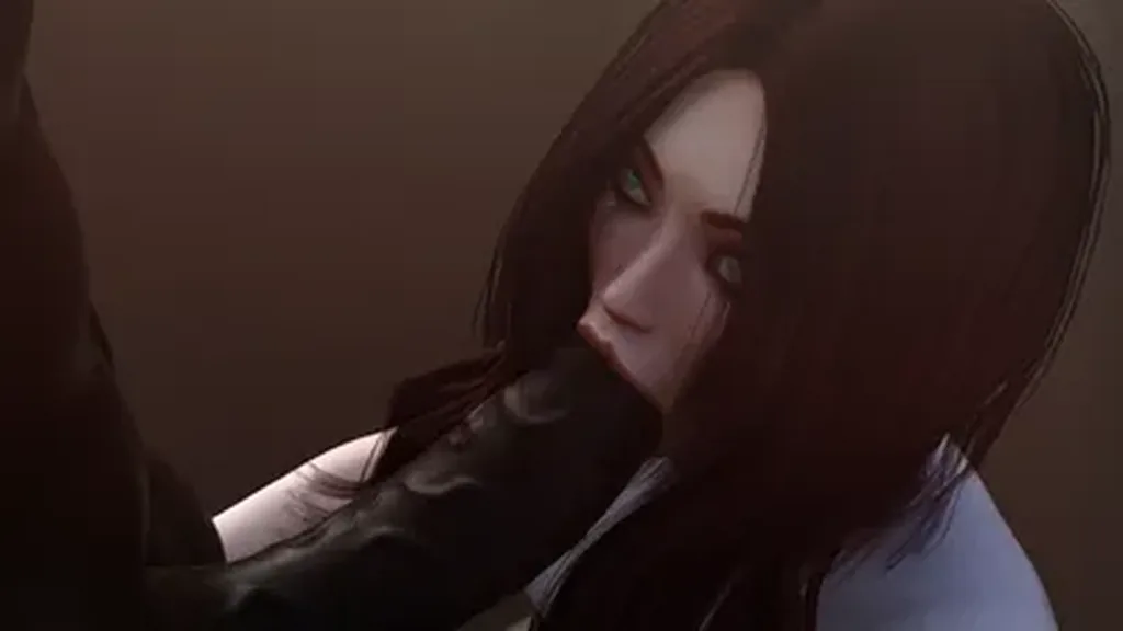 Shadows of Desire - Unofficial Ren'Py Port screenshot 4