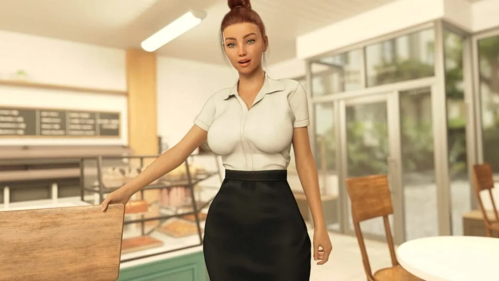 She Is My Precious screenshot 3
