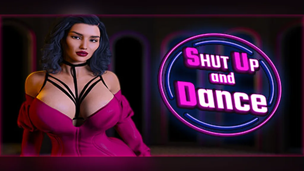 Shut Up and Dance cover