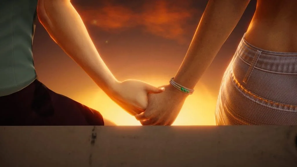 Sinful Summer: A Tale of Forbidden Love screenshot 3
