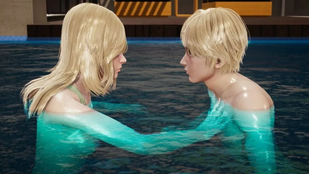 Sinful Summer: A Tale of Forbidden Love screenshot 4