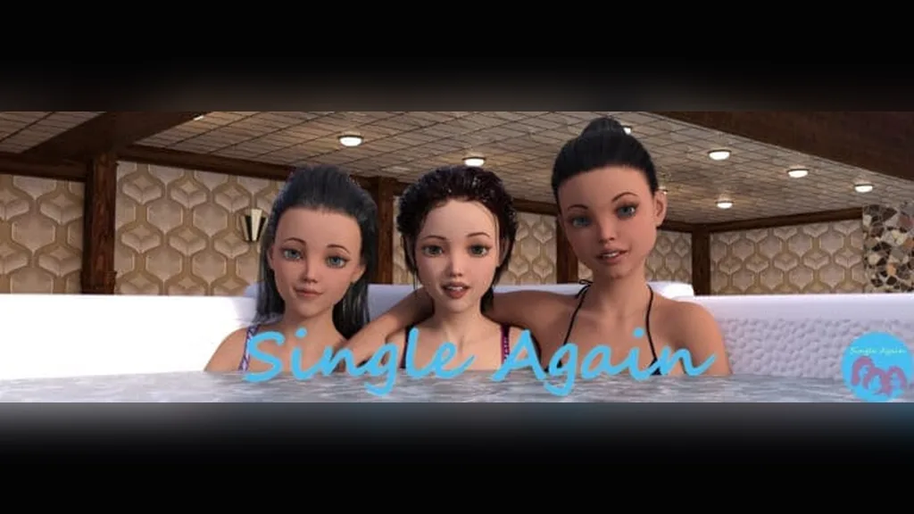 Single Again cover