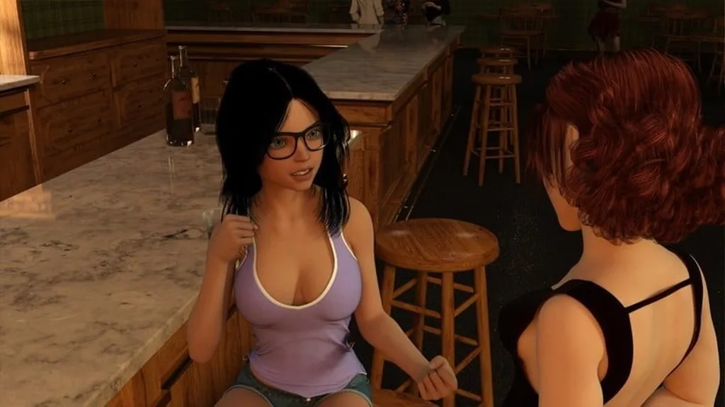 Single Again screenshot 1