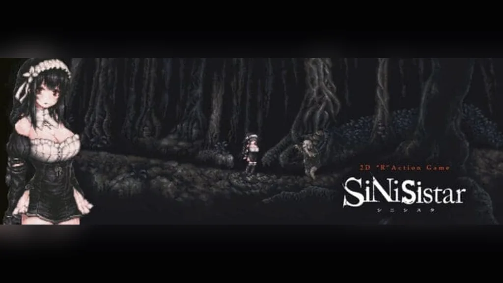 SiNiSistar 2 cover