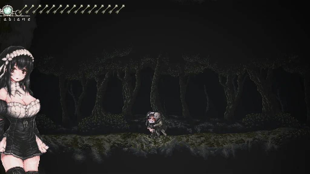 SiNiSistar screenshot 3