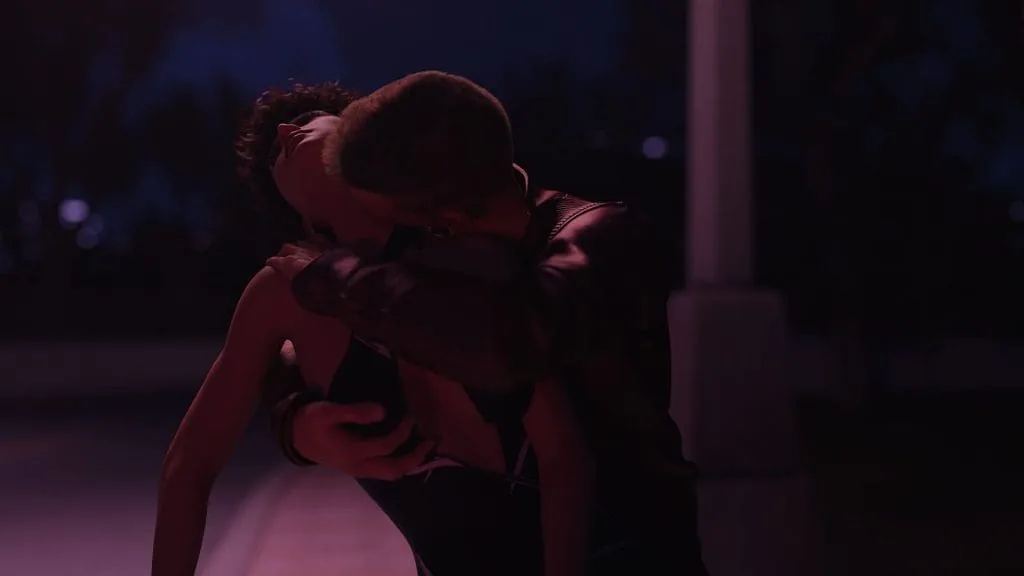 Sins of Night screenshot 3