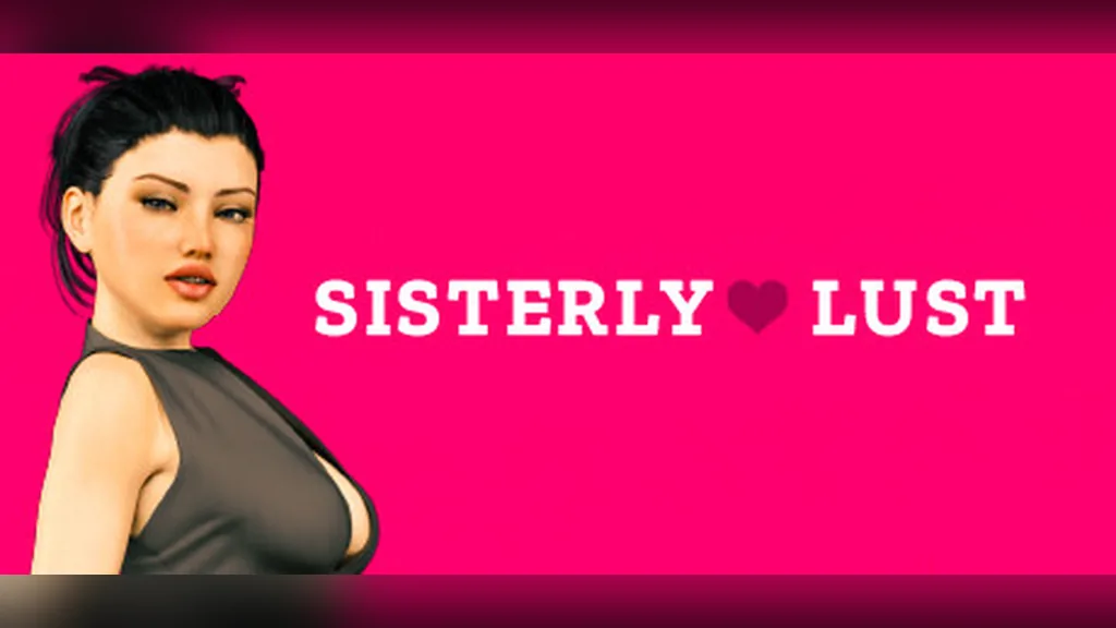 Sisterly Lust cover