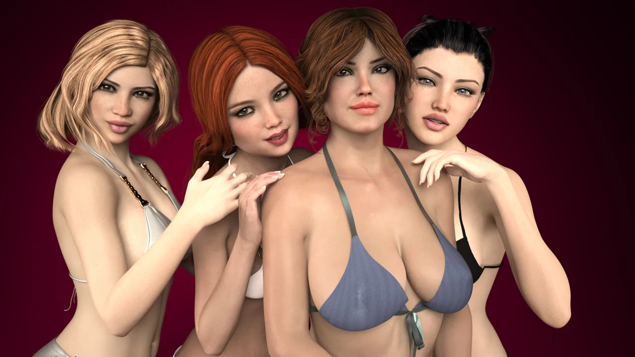 Sisterly Lust banner