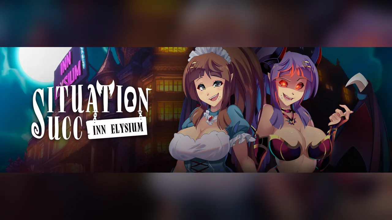 Situation Succ: Inn Elysium banner