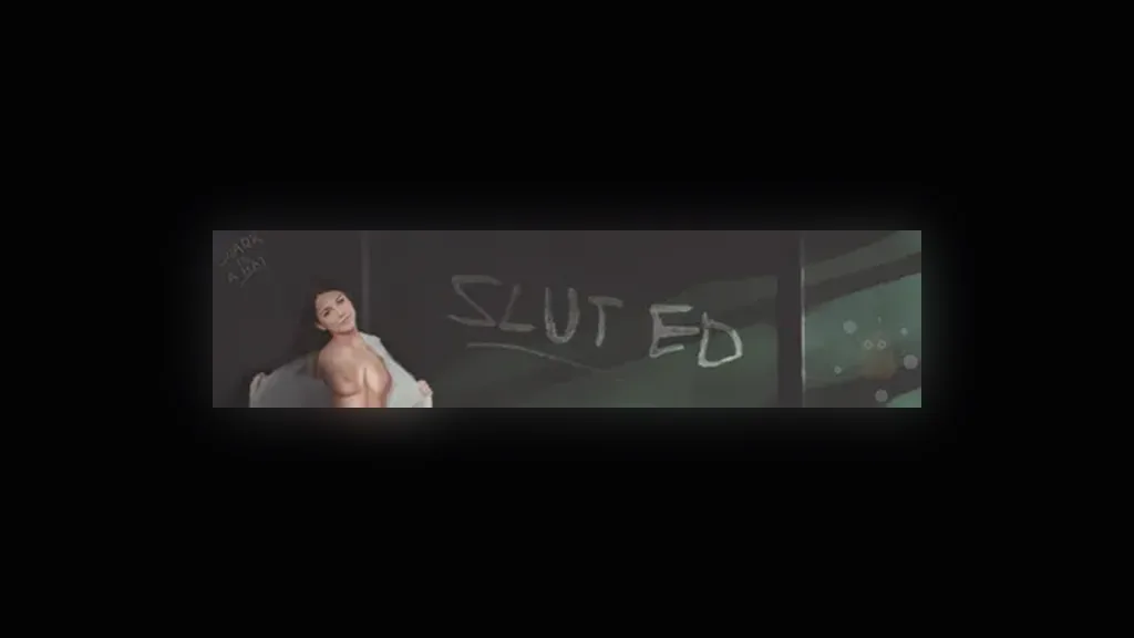 SlutEd cover