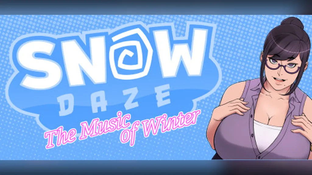 Snow Daze: The Music of Winter cover