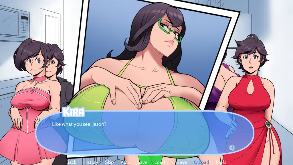 Snow Daze: The Music of Winter screenshot 3