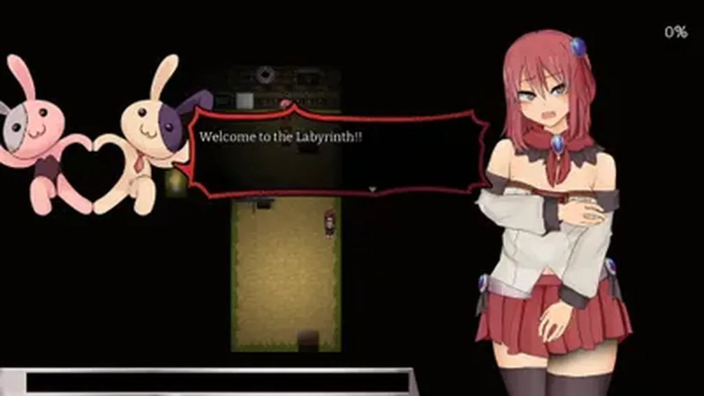 Sol Rui -after mini- screenshot 3