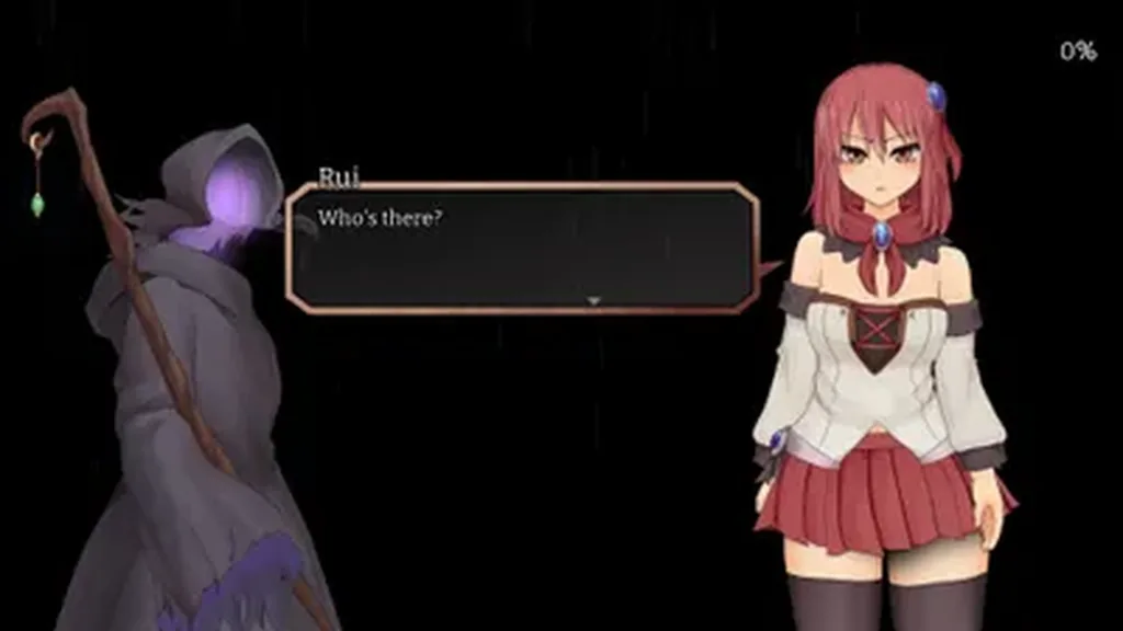 Sol Rui -after mini- screenshot 4