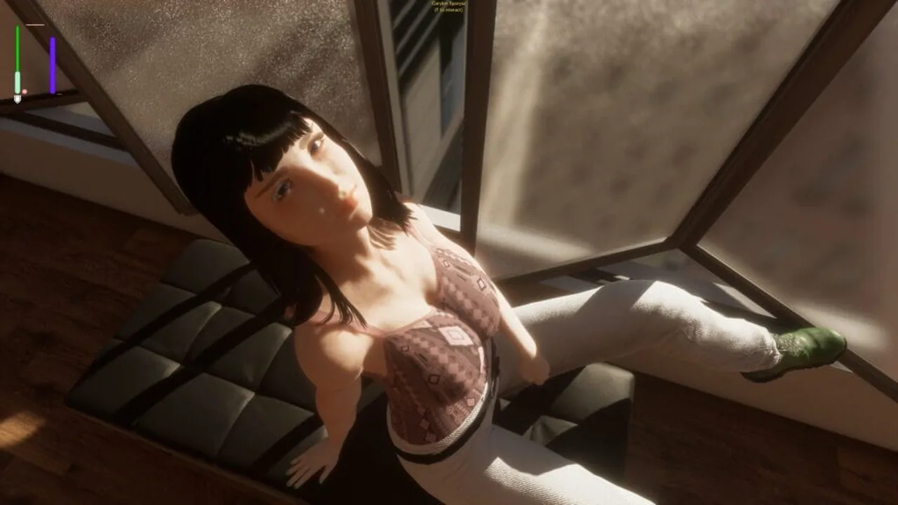 Some Modeling Agency banner