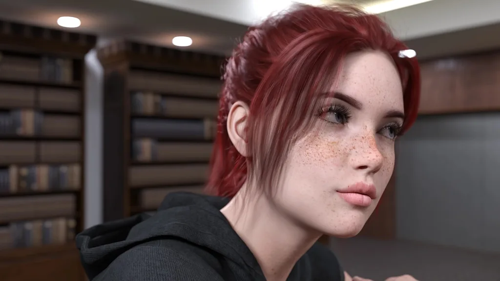 Something To Write About Unbroken screenshot 2