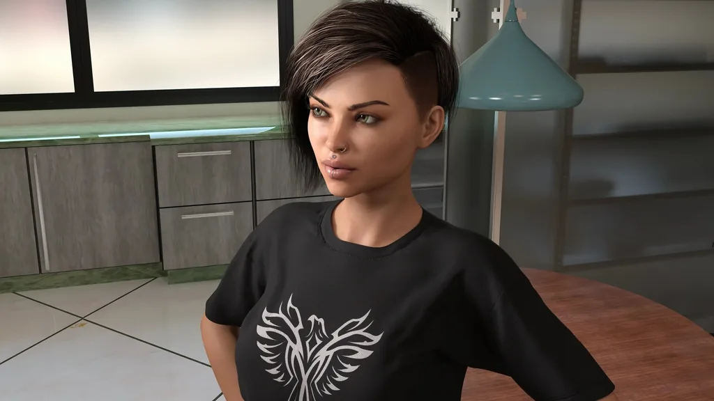 Something To Write About Unbroken screenshot 3