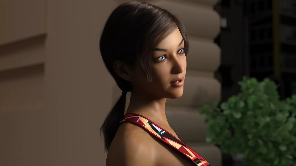 Something To Write About Unbroken screenshot 4
