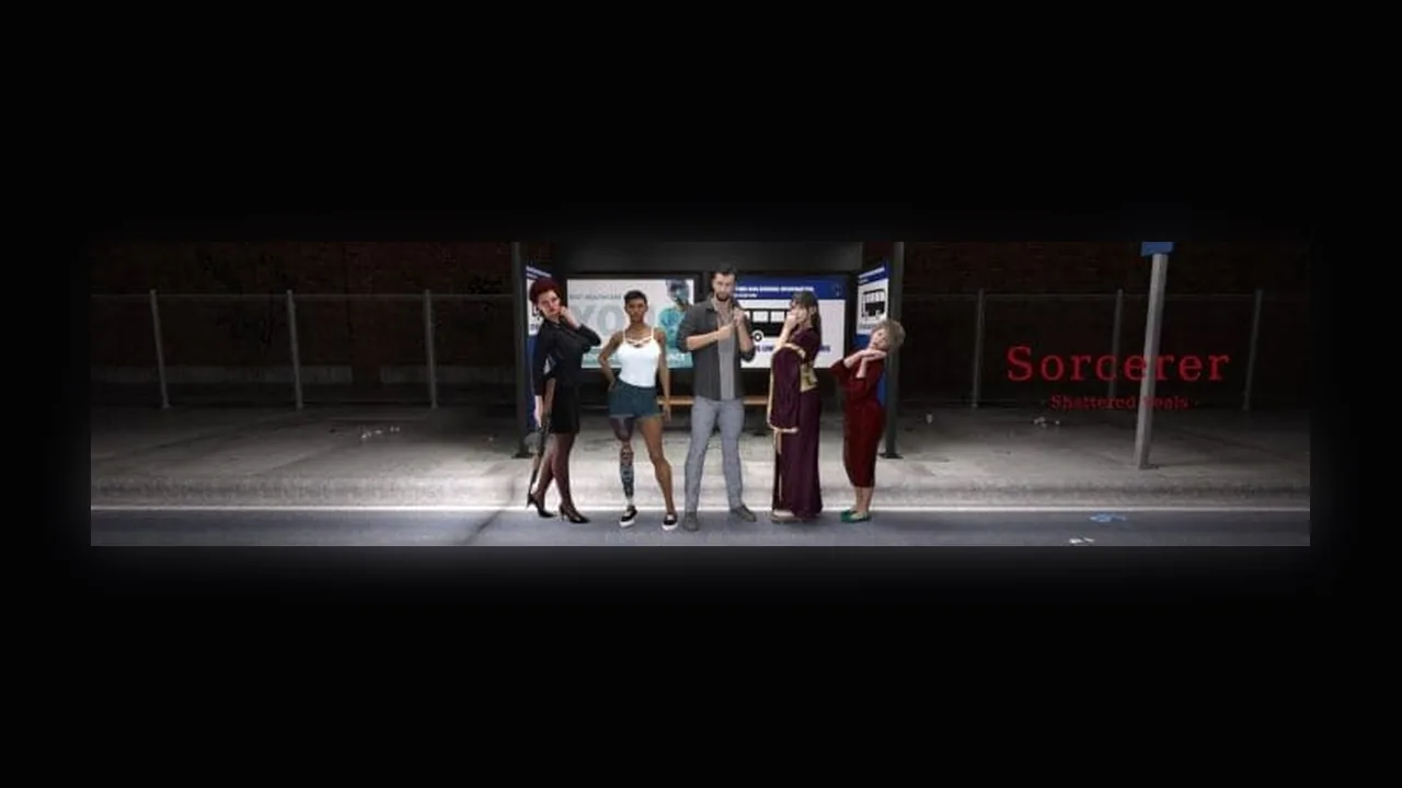 Sorcerer banner