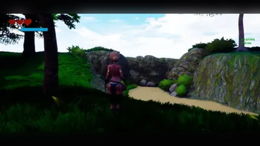 Sorceress Tale screenshot 4